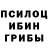 Галлюциногенные грибы прущие грибы Ahez xxx